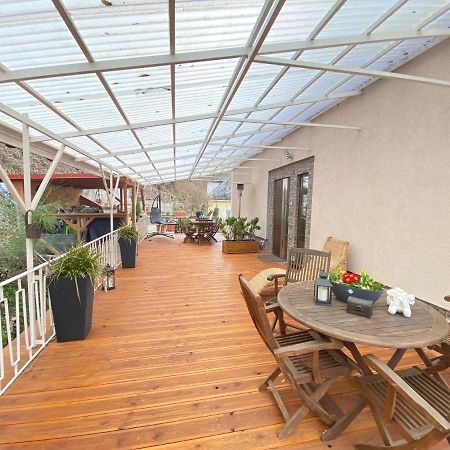 شقة Haus Sonnentag باد بيتريتش المظهر الخارجي الصورة