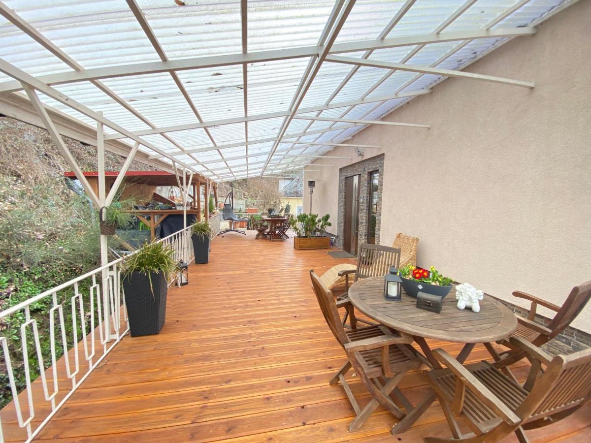 شقة Haus Sonnentag باد بيتريتش المظهر الخارجي الصورة