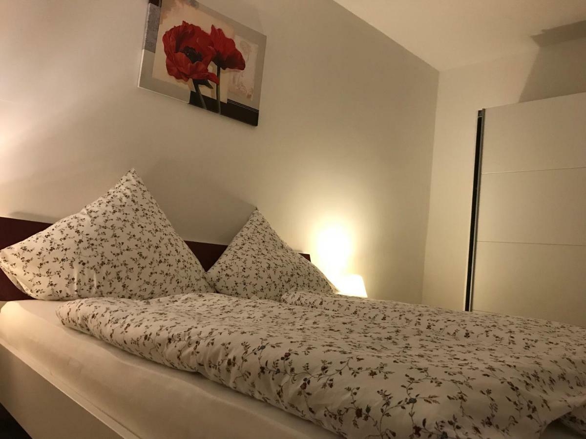 شقة Haus Sonnentag باد بيتريتش المظهر الخارجي الصورة