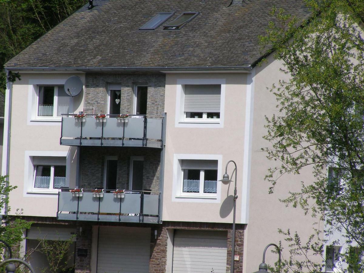 شقة Haus Sonnentag باد بيتريتش المظهر الخارجي الصورة